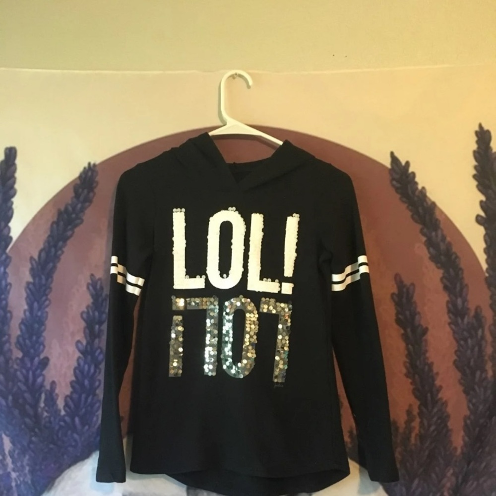 Kids hoodie